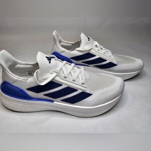 Adidas Ultraboost 5X  Mens Running Shoes [2024] Size 13 White Blue JH7249